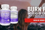 Ultra Fast Keto Boost Reviews Australia Canada- Negative Side Effects and Complaints Listed