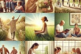 The Science of Happiness: What Really Makes Us Happy?