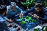 AI-Driven Startups, Green Business Initiatives, and Micro-Entrepreneurship