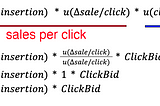 How to Build Ads Dynamic Bidding