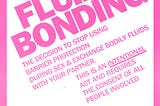 Fluid Bonding: What does it mean to have unbarriered sex?