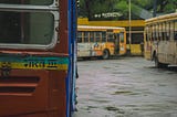 mumbai — monsoon diary 2024