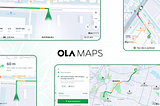 Integrating Ola Maps SDK in Kotlin for Android: Maps, Geocoding, and Place Autocomplete