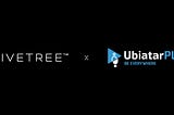 We’re happy to announce a new partnership with LiveTree