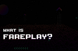 Fareplay, a Mint & Burn Casino