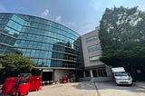 에이블리 엔지니어의 자체 풀필먼트 시스템(AFS) 개발기