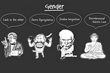 Psychological & Philosophical Understanding of Gender Identities