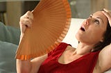 Menopausa: Como Aceitar a Mudança com Resiliência?