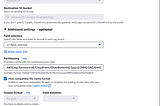 Analyzing CloudFront Access Logs Using Athena Partitioned Tables