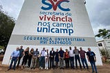 Somos SVC — Secretaria de vivência nos campi un