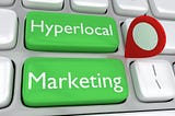 5 Tips to Win at Hyperlocal Marketing