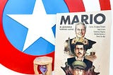 Mario, el universo Vargas Llosa