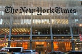 Joseph Kahn sustituye a Dean Baquet como director del NYT