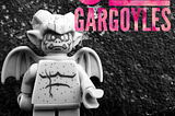 Explore Glasgow’s Gargoyles