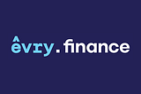 Product focus: Evry.Finance