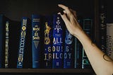 Your Story Titles — Matters (!)