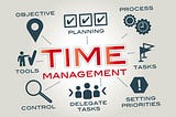 Time Management While in Software Development Boot camp