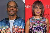 Gayle King and Toxic Feminism