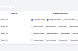 Supercharge Your Laravel App with Spatie Roles and Permissions .