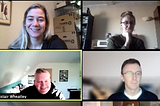 Remote teams: The power of trust