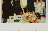 Internship Insights from a Gen X Girl
