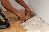 Elegant and Durable Flooring