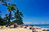I Lived in Hawaii for a Year and it was as Awesome as You’d Think