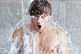 The Real Benefit of Taking Cold Showers for 30 Days