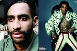 Ashok Kondabolu (Das Racist) TALKS Wiz Khalifa’s o.n.i.f.c.