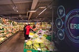 Driving Innovation: ERP Software’s Impact on Supermarket Management