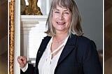 Leadership Legacy: Amy Hannah Johnston’s Military Career