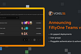 Announcing FiftyOne Teams 1.6!