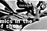 Economics and Shoes