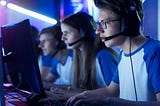 Burnout, backlash and anti-fandom: The short life of a pro gamer