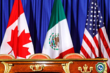 Up to What Level of Economic Integration Can the USA, Mexico and Canada Go within the Framework of…