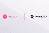 FIAT DAO 🤝 PrimeDAO: Building the Future of Fixed-Income Assets in DeFi