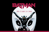 DC Collectible Comics: Batman (2011–2016) #1 — #7