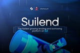 All About Suilend