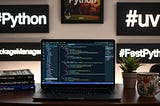 uv: The Blazing-Fast Python Package Manager Changing the Game