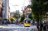 Episode 1F: Falling in Love with GM’s Transport Connectivity- The Ultimate Growth Catalyst