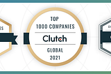 MaxMedia makes the Clutch 1000 (again) and is listed as top-ranked digital design agency in Atlanta.