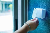 Smart Cards: The Security System That Tucks Into a Wallet