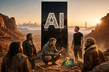 Can Artificial Intelligence Be Governed — Or Will It Govern Us?