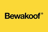 Bewakoof — The brand that wooed us all