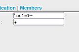 SQL injection — File reading [RootMe]