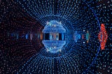 De(cistion)Agent: A Framework for Distributed Decision Processes for AI Agents
