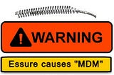 Essure proven to cause MDM