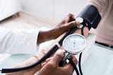 FACTS VS MYTHS OF HIGH BLOOD PRESSURE

While high blood pressure is often called the “silent…