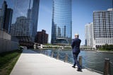 The Power of Making a Third List: Lessons from Chicago’s Riverwalk on Shaping the Future