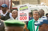 From Ugheli to the world: how the end SARS biggest protest started in Nigeria